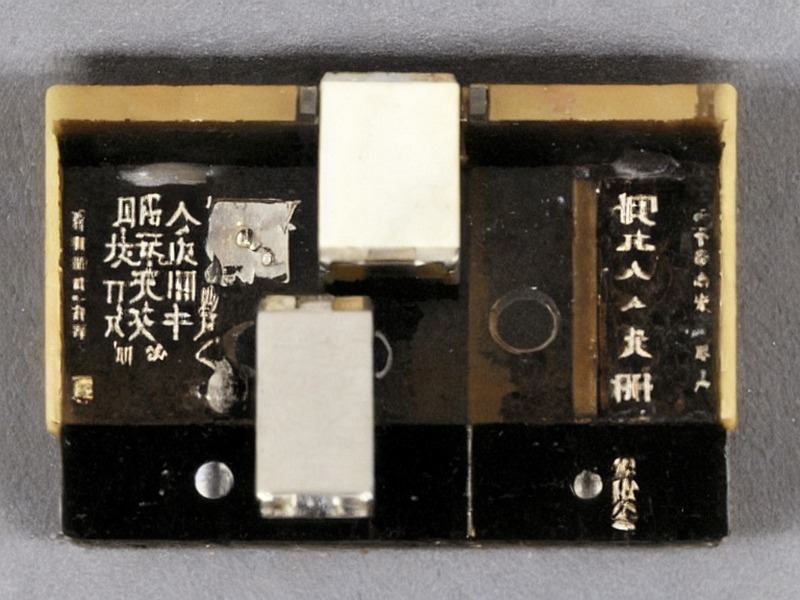 天线组件应用选型资料