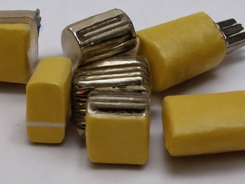 微控制器导航分类 开关器件专题 1