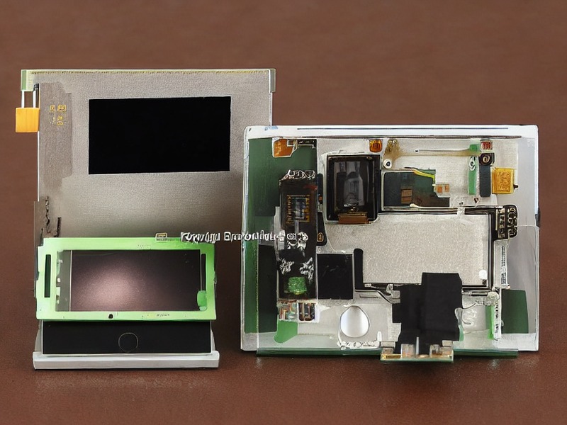 NOR Flash资料库选型参考 1