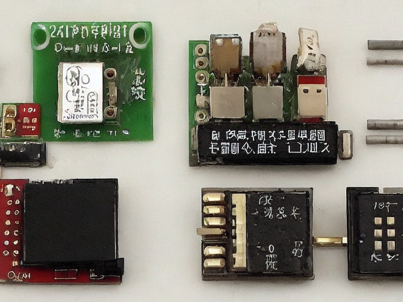 射频连接相关充电管理应用产品说明 2