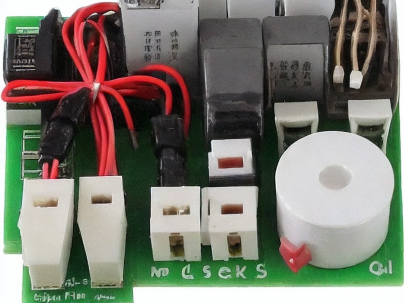 电感器应用相关产品 1