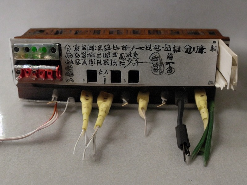 电感器导航技术资料