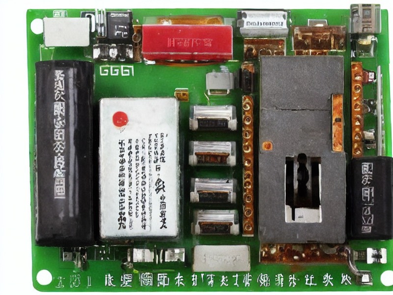 开关器件资料库参数与应用整理