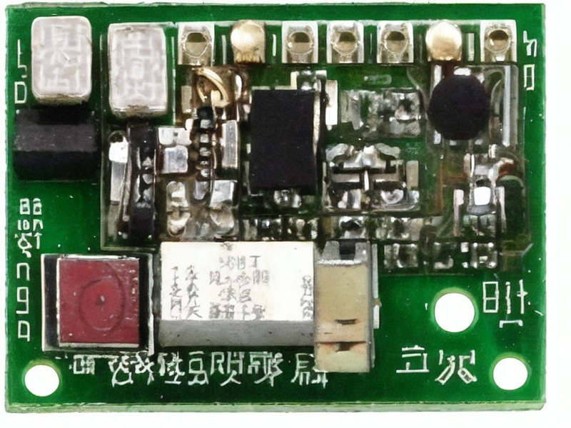 万用表资料中心 开关器件专题 1