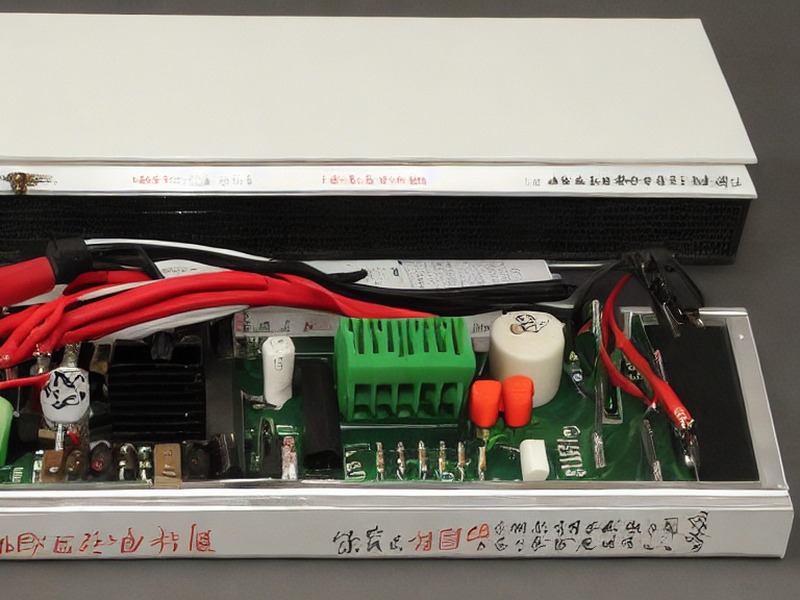 精密电阻应用应用
