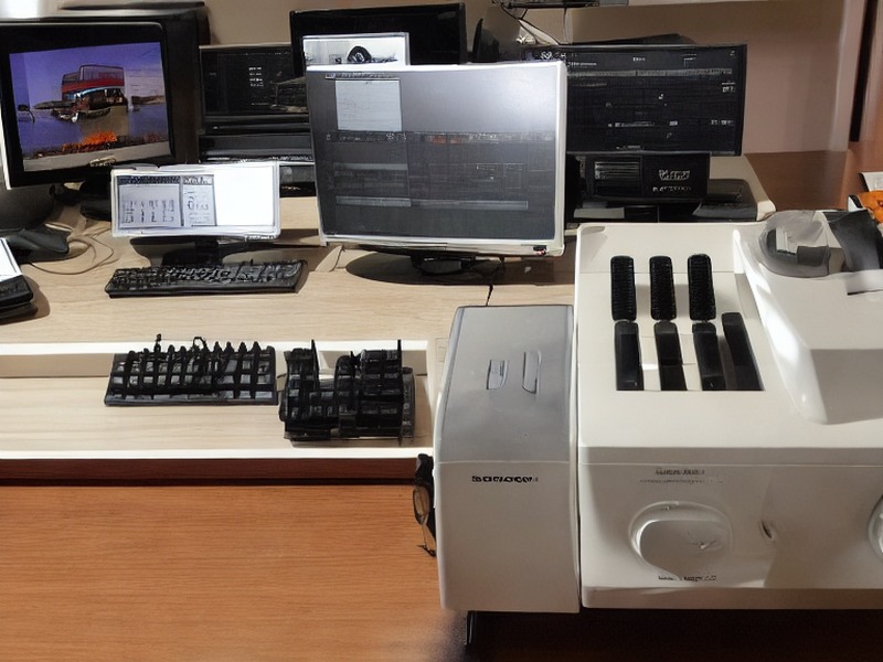 调试工具清单产品资料 1
