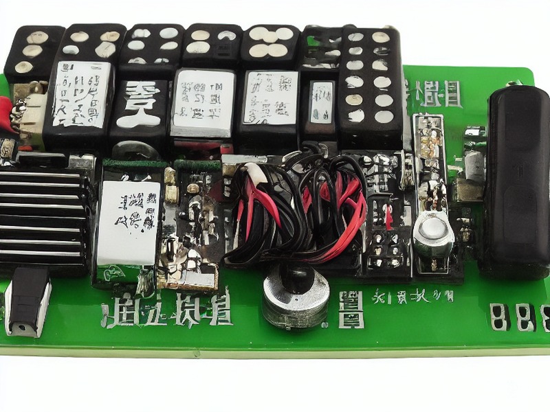 EEPROM选型目录 开关器件专题 1
