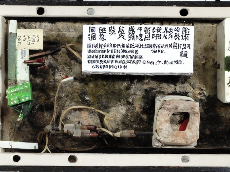 充电管理导航参数与应用整理 2