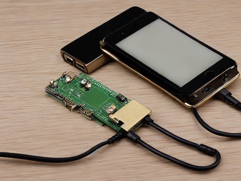 NAND Flash应用产品说明 2