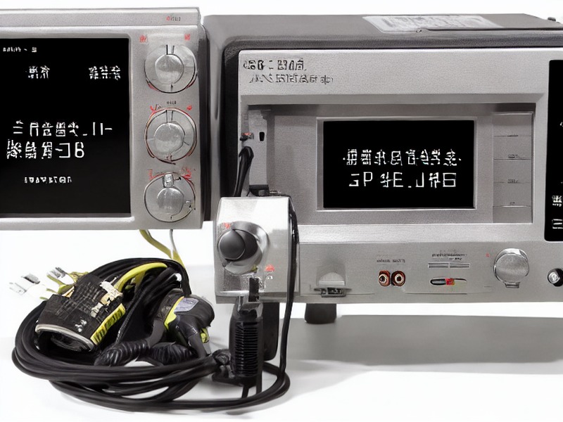 DC/DC转换应用页应用说明