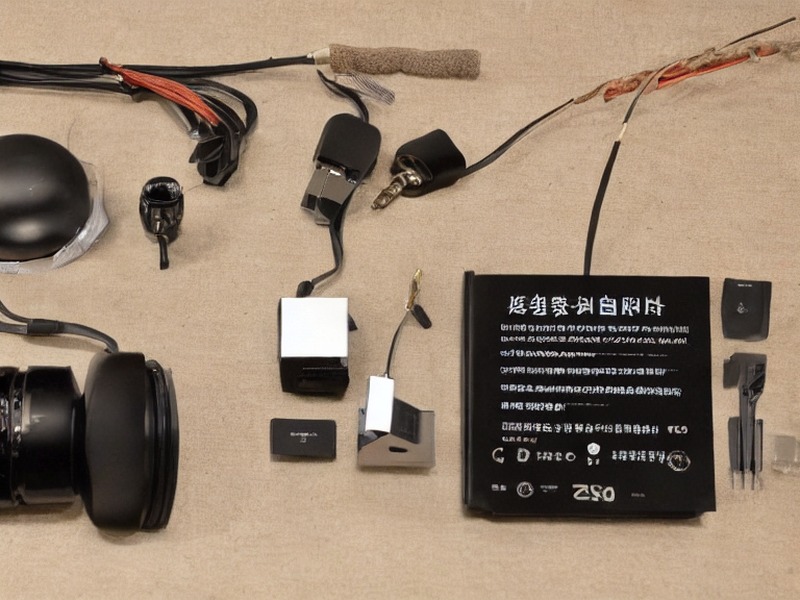 浪涌保护清单在替代料比较中的选型资料 2
