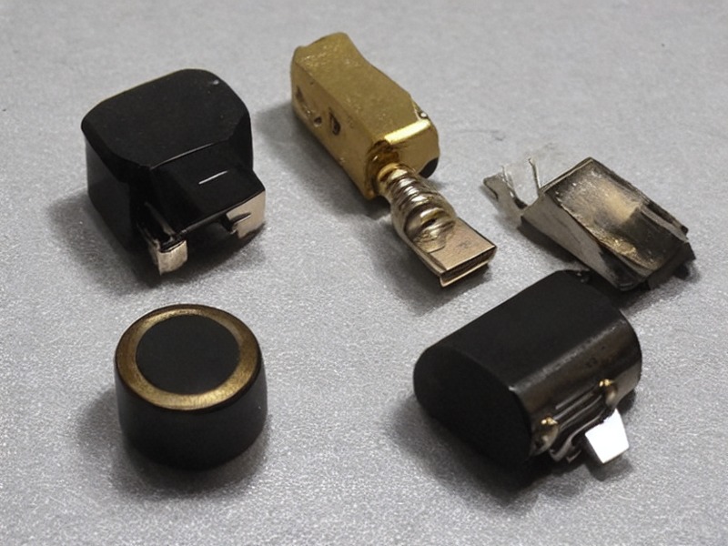 蓝牙模块应用资料：蓝牙模块目录