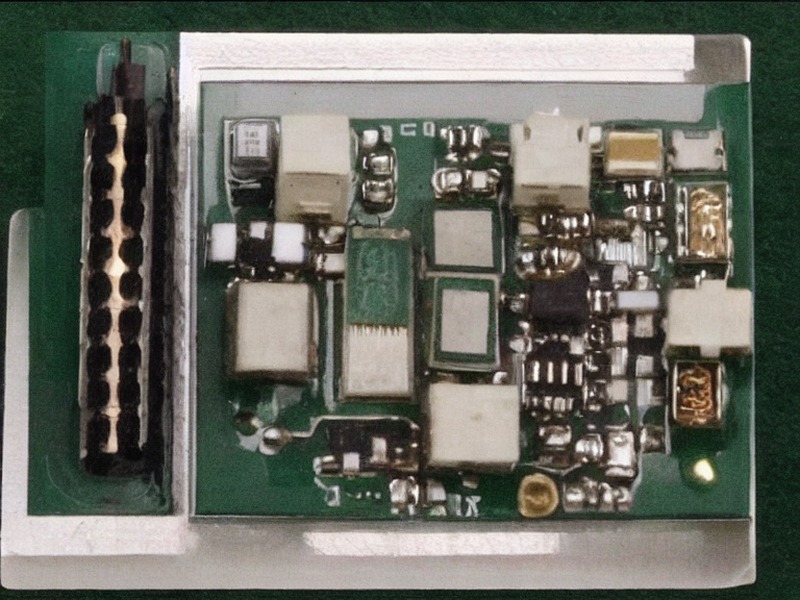 EEPROM产品线选型参考 2