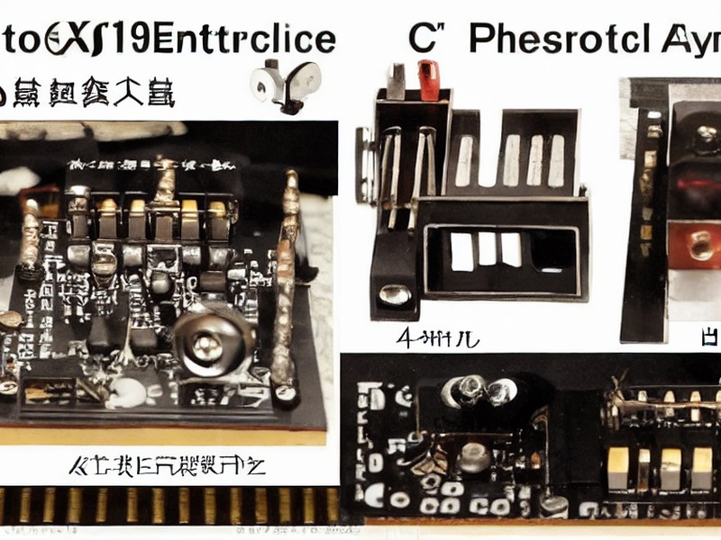 端子组件目录电子资料 2