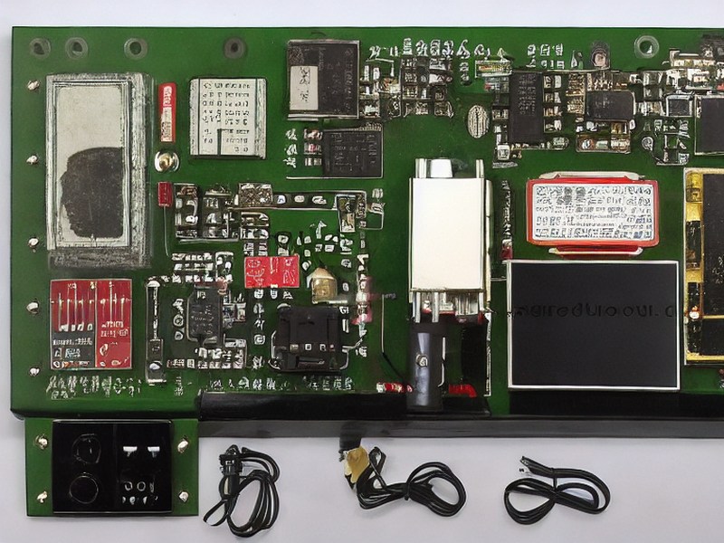 线缆组件选型工程资料 开关器件专题 2