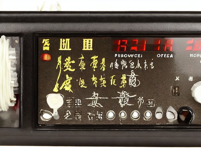 保险丝目录工程资料
