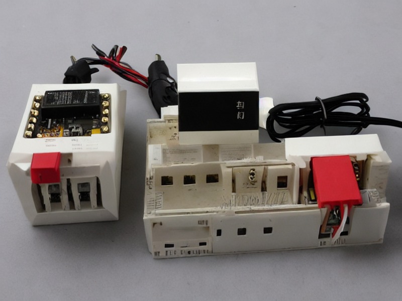 NAND Flash中心产品 开关器件专题 1
