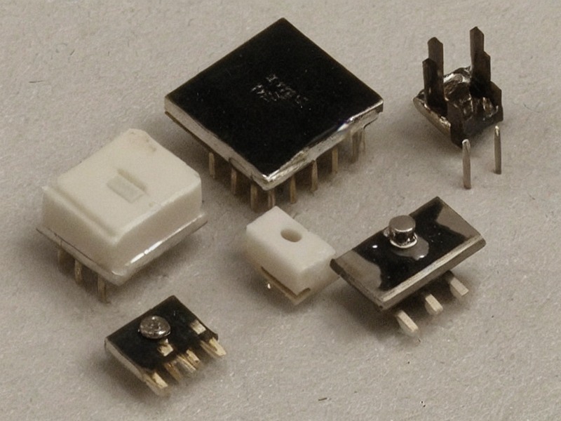 精密电阻应用资料：精密电阻选型