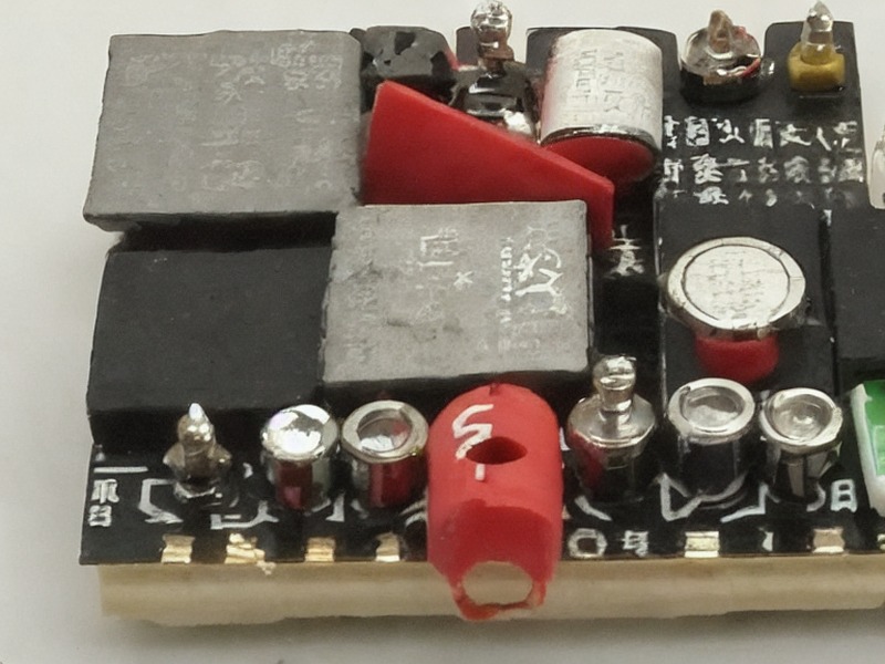 磁性器件专题选型参考 1