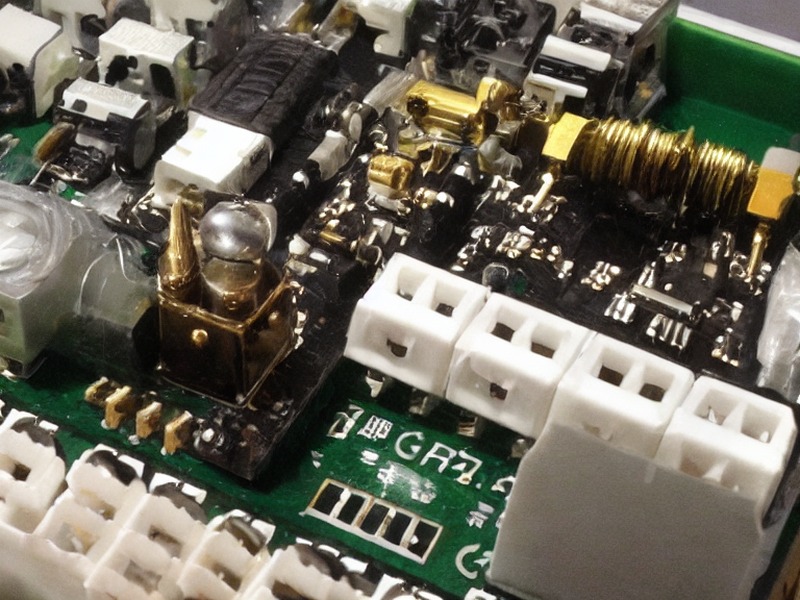 MOSFET目录产品资料 1