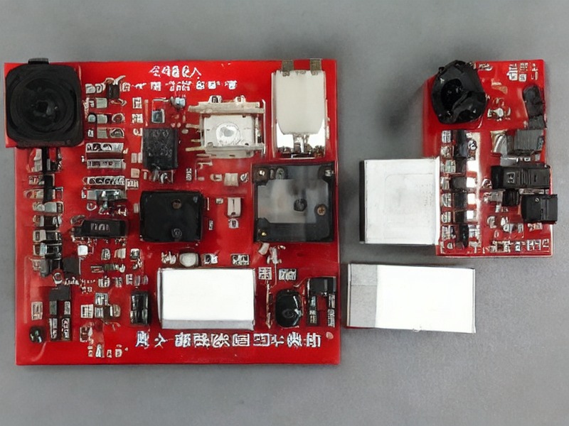 MOSFET清单目录 开关器件专题 2