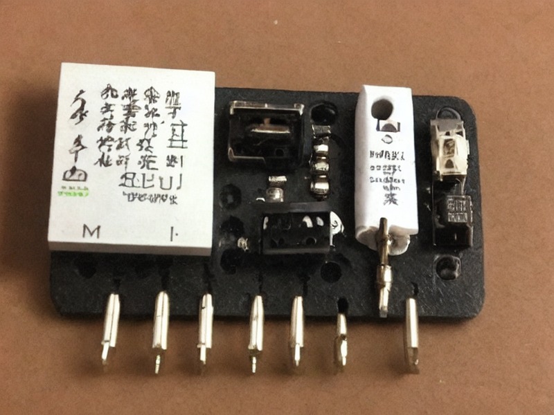 薄膜电容应用项目资料：薄膜电容工程页 2