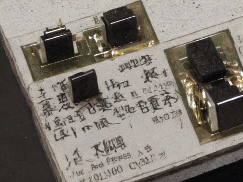 EEPROM清单工程资料 1