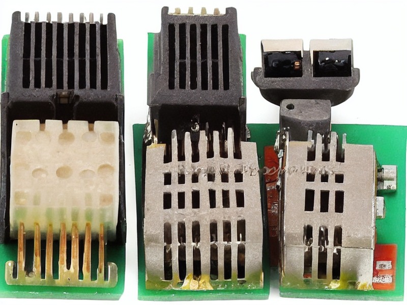 MOSFET应用资料：MOSFET选型 2