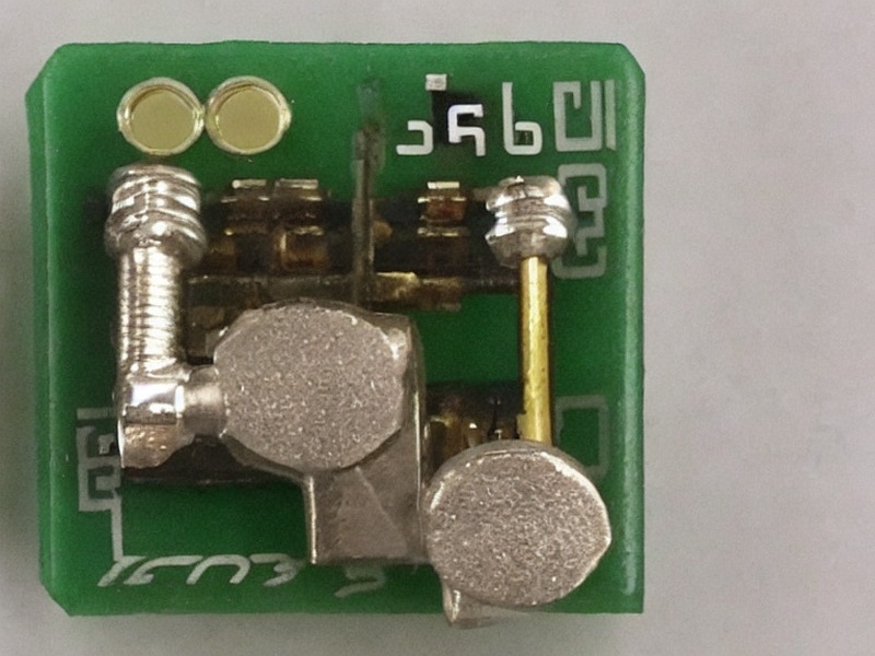 开关器件应用项目资料：开关器件指南 2
