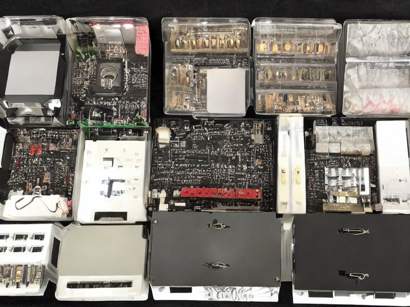 滤波器选型参数与应用整理 2