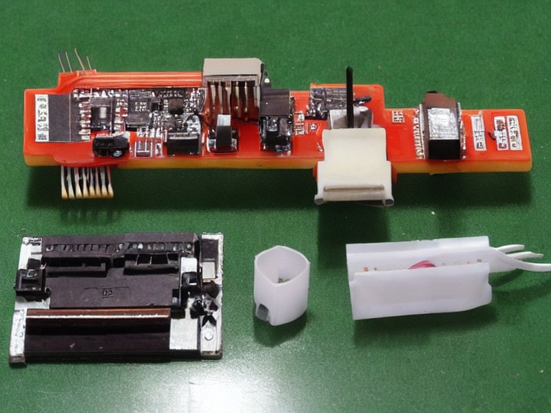 薄膜电容应用相关产品 2