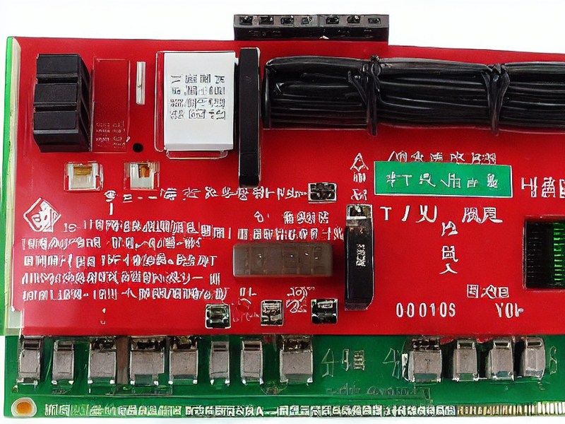 精密电阻应用相关产品 2