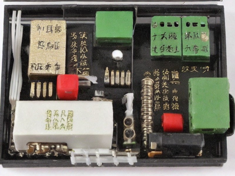 射频连接资源 1