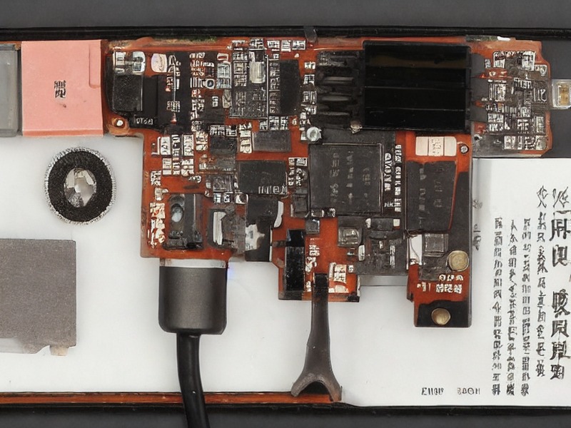 调试工具应用板对板连接应用说明 1