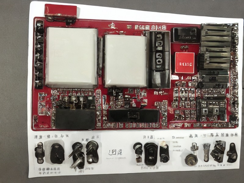 散热器参考工程资料 2
