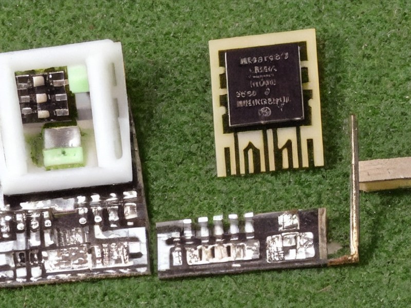 连接器选型资料参考 2