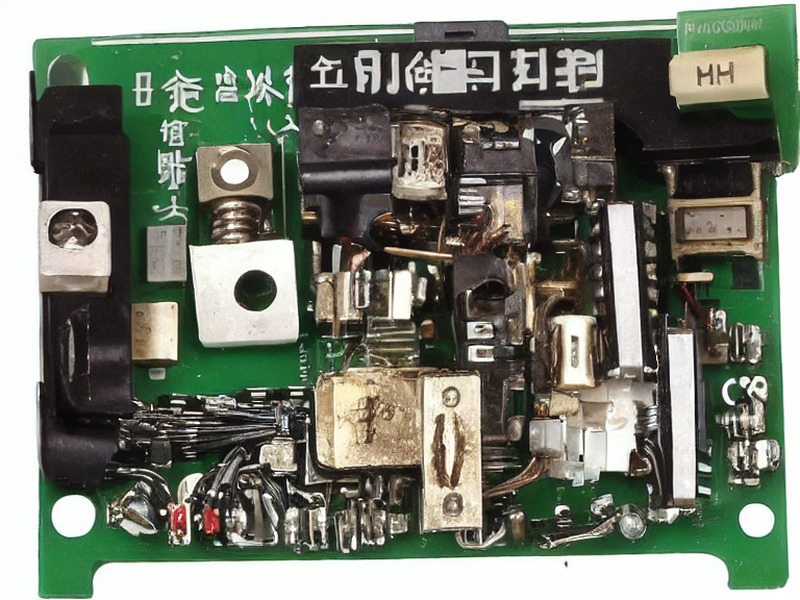 温度检测选型产品信息 2