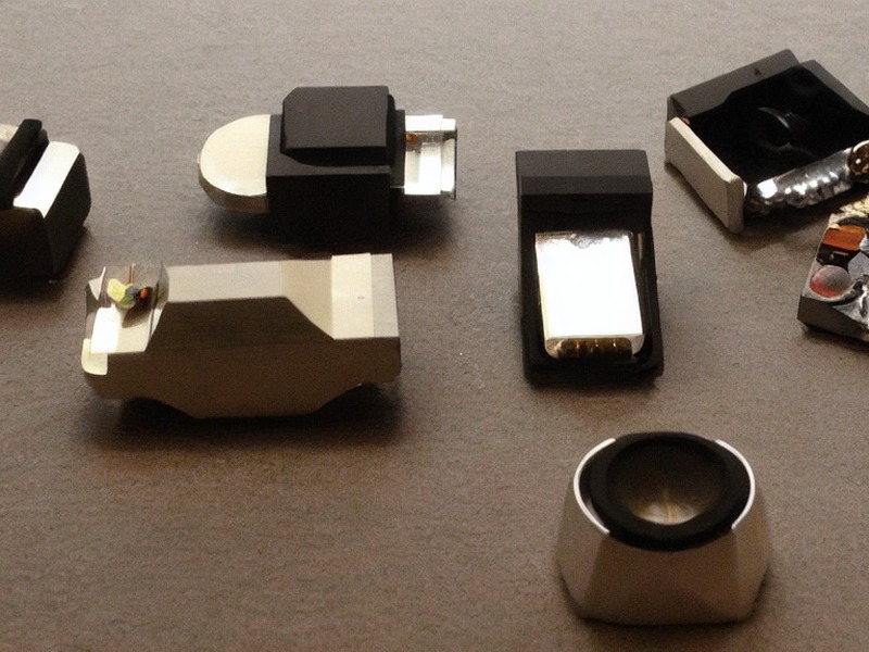 存储器应用选型资料 1
