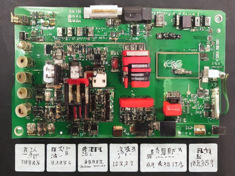 电源管理产品线工程资料