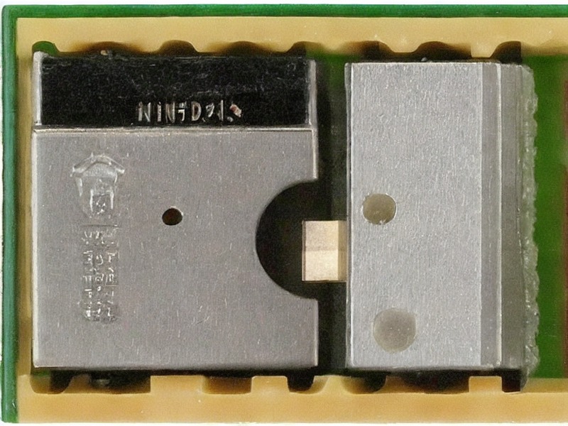 MOSFET内容工程应用 1