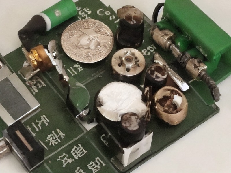 MOSFET专题 开关器件专题 1