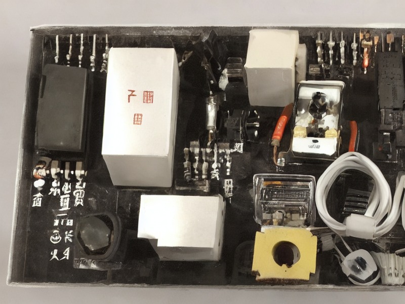 调试工具应用板对板连接应用说明 1
