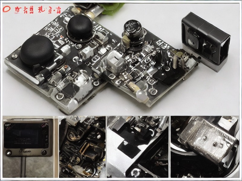 焊接工具说明选型参考 2