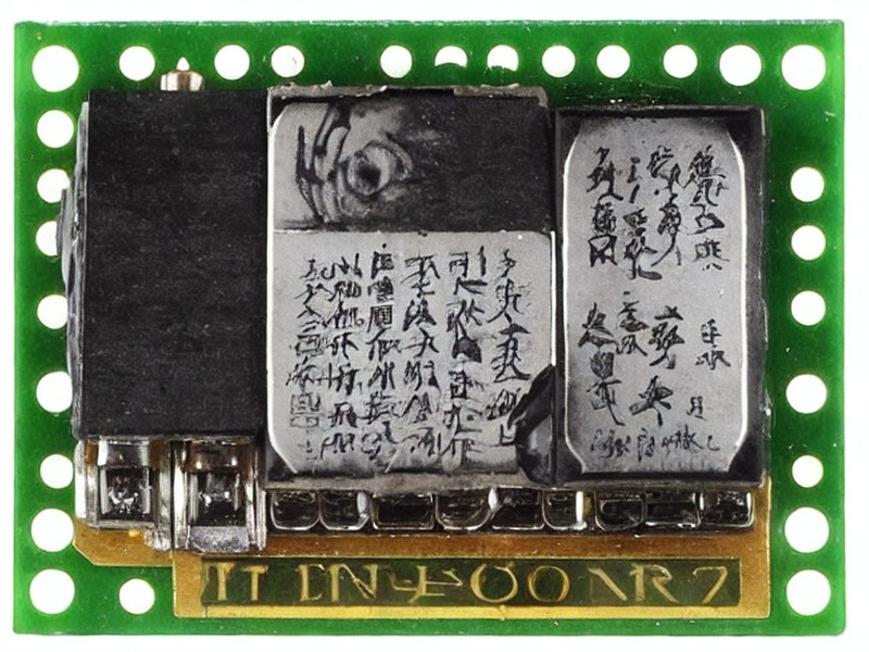 射频连接相关MOSFET应用产品说明 2