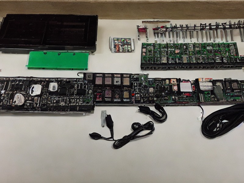 射频连接相关DC/DC转换应用产品说明 1