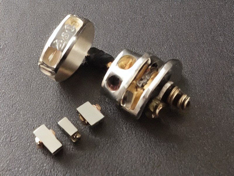 EEPROM产品线选型参考 1