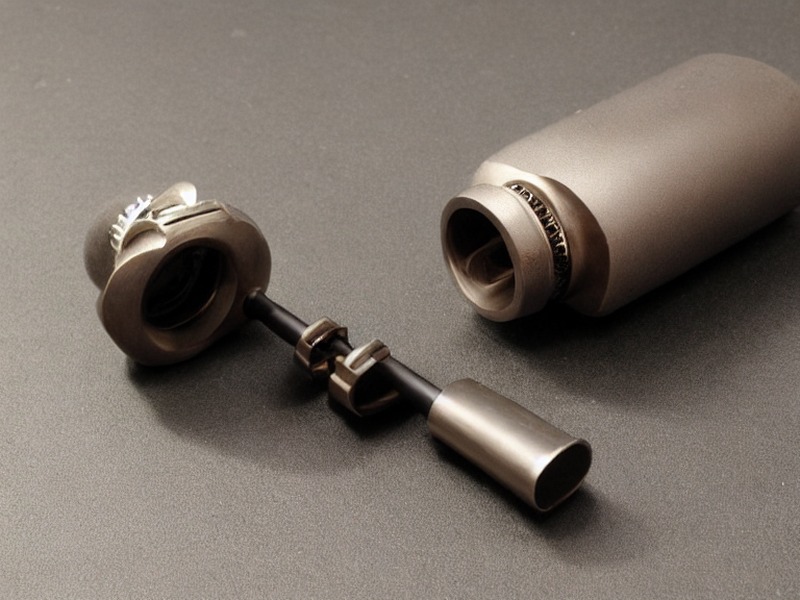 稳压器入口工程资料 开关器件专题 1