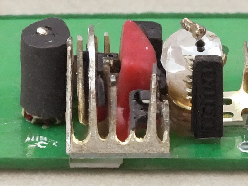 示波器参考电子资料 2