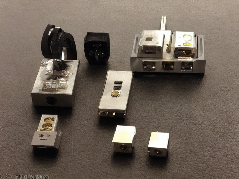 CAN收发器资源产品资料 1