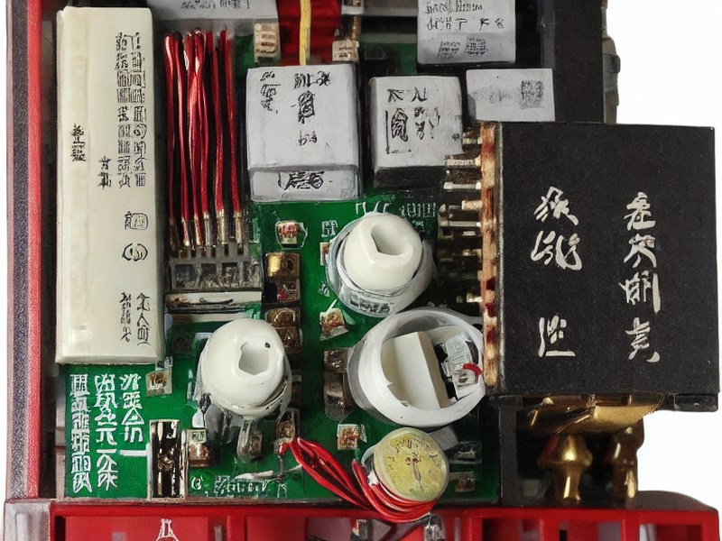 保险丝应用产品说明 1